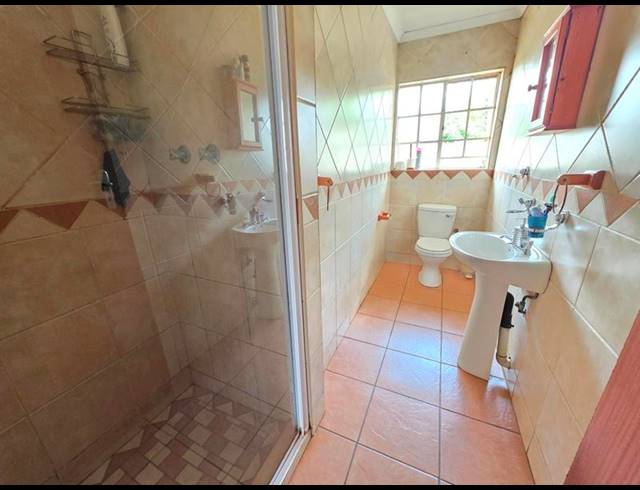 3 BEDROOM TOWNHOUSE FOR SALE IN KOOKRUS